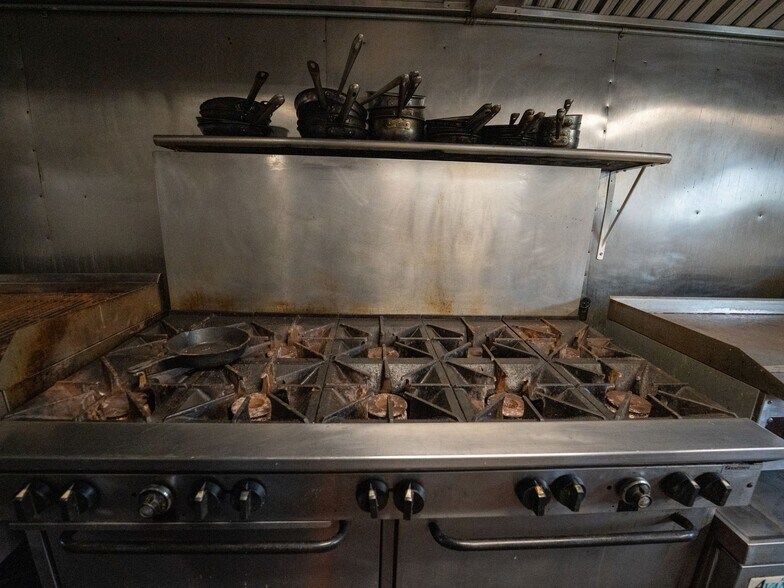 More Photos Of 746 Main St, Margaretville Restaurant For Sale
