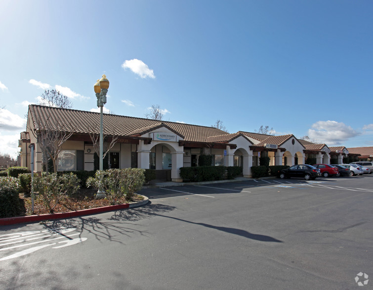 Primary Photo Of 9108 Laguna Main St, Elk Grove Office For Sale