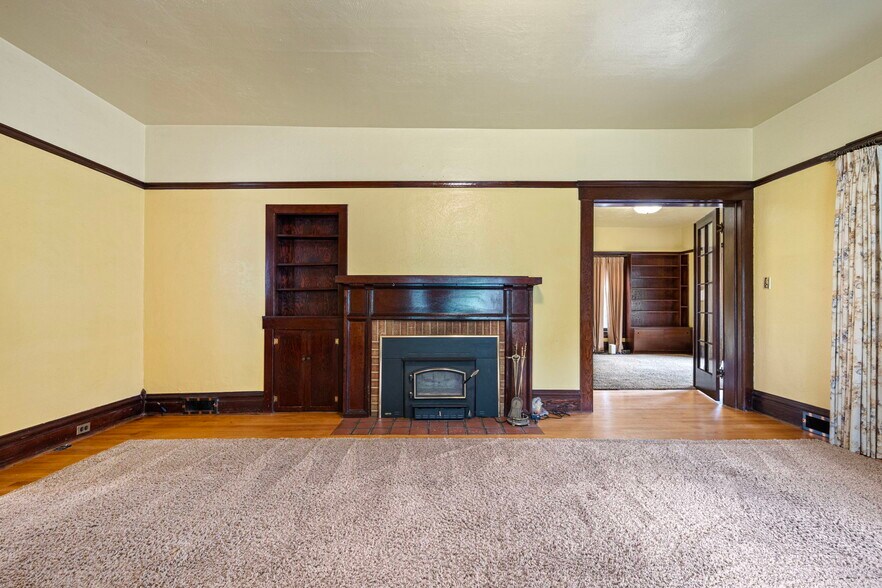 More Photos Of 292 S Garden Way, Eugene Land For Sale