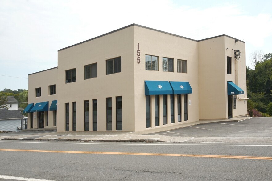 More Photos Of 155 Main St, Brewster Office For Sale