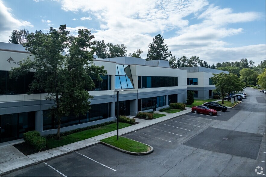 Primary Photo Of 8410 154th Ave NE, Redmond Flex For Lease