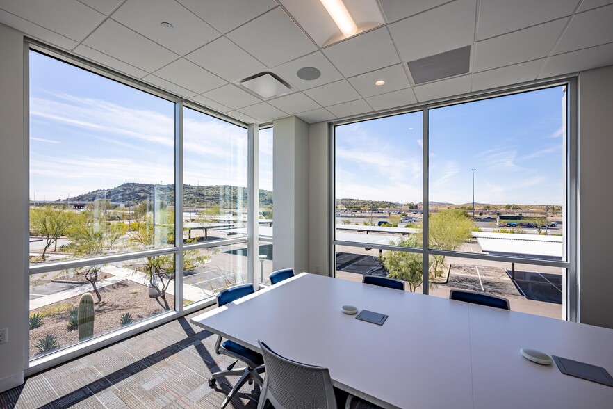 More Photos Of 23800 N Farmers Way, Phoenix Office For Lease
