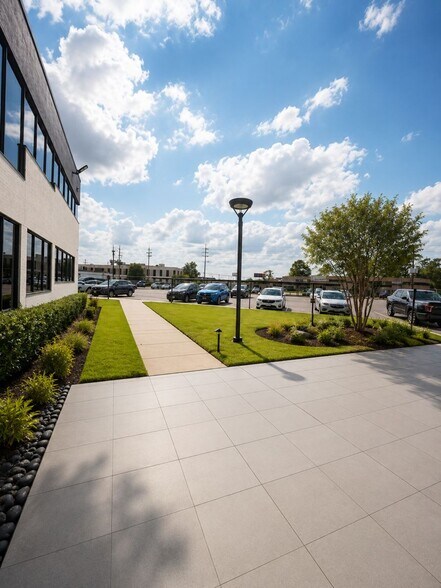 More Photos Of 17115 Red Oak Dr, Houston Medical For Sale