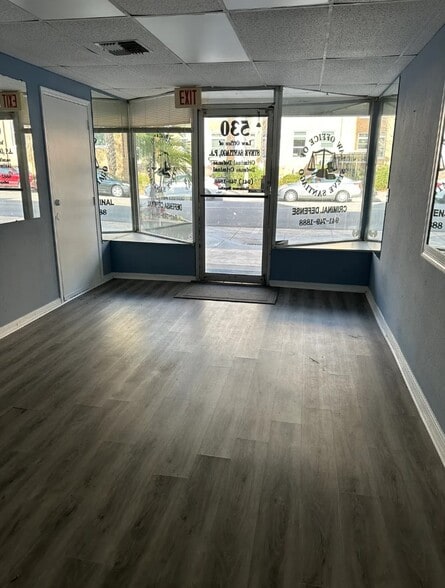 More Photos Of 530 12th St, Bradenton Office For Sale