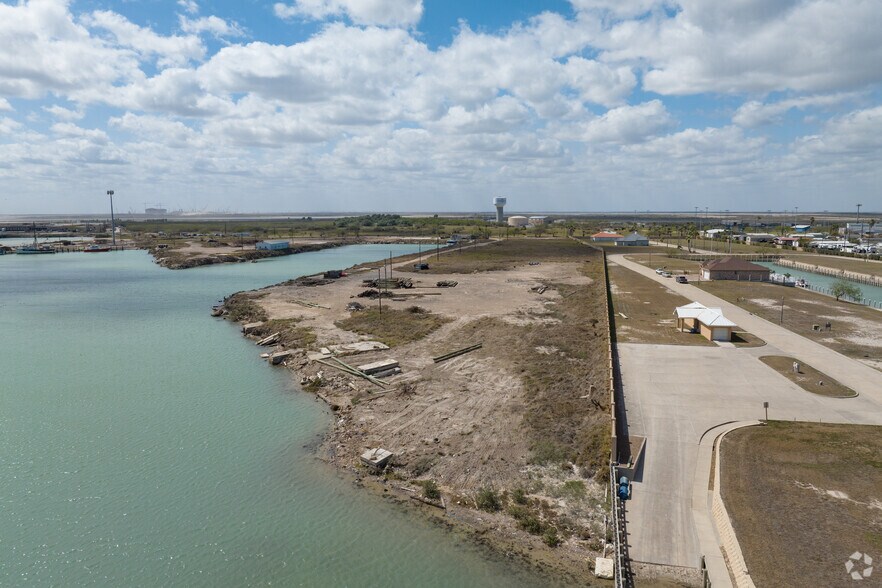 More Photos Of 100 Port Rd, Port Isabel Land For Sale