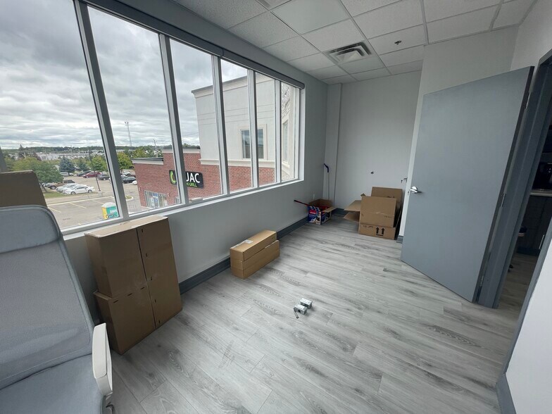 More Photos Of 1241 Strasburg Rd, Kitchener Storefront Retail Office For Sale