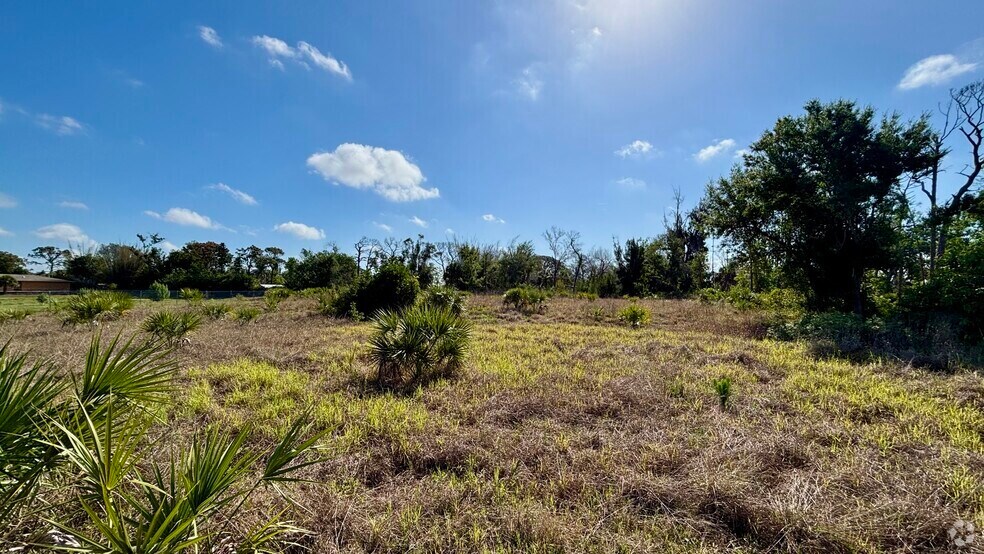 Primary Photo Of 1630 Manor Rd, Englewood Land For Sale