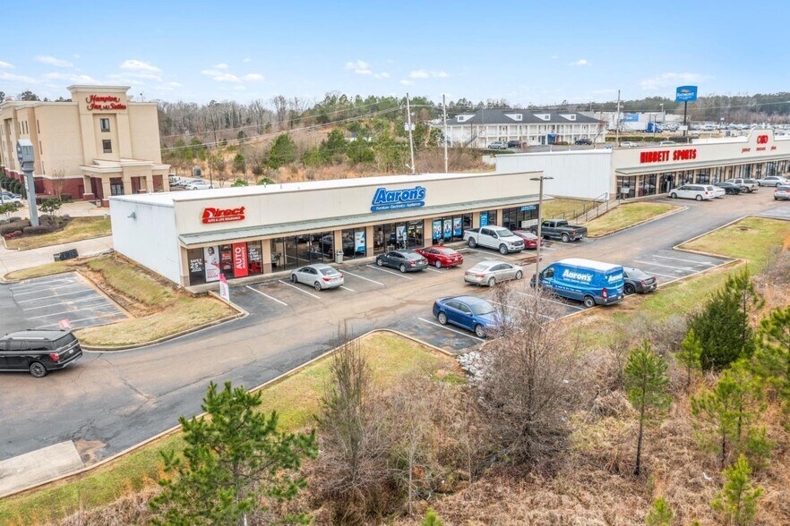 More Photos Of 1550 Jameson Dr, Grenada General Retail For Lease