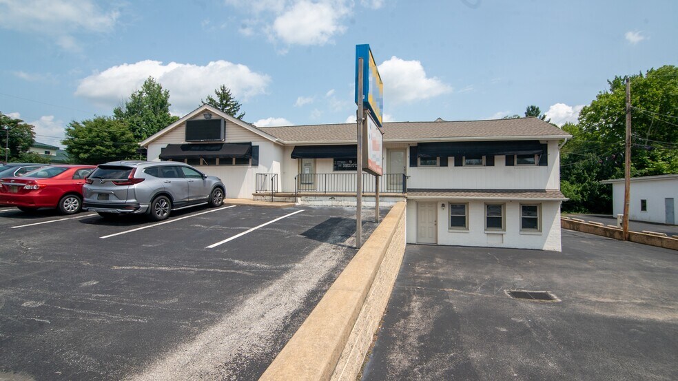More Photos Of 3407 Lancaster Pike, Wilmington Office For Sale