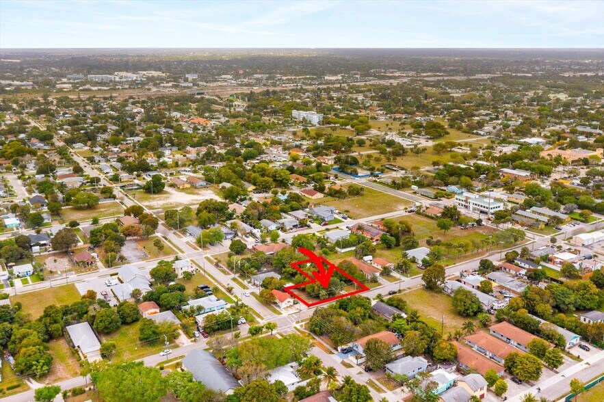 More Photos Of 140 SW 4th Ave, Delray Beach Land For Sale