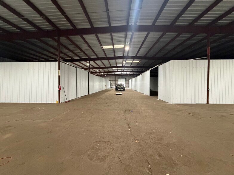 More Photos Of 1805 Boone St, Rocky Mount Warehouse For Sale