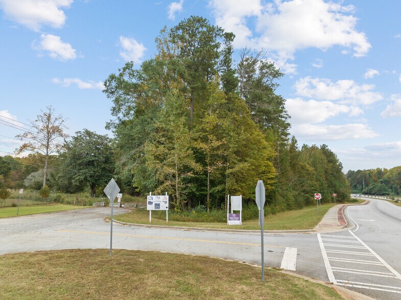 More Photos Of 3150 Snapfinger Rd, Decatur Land For Sale