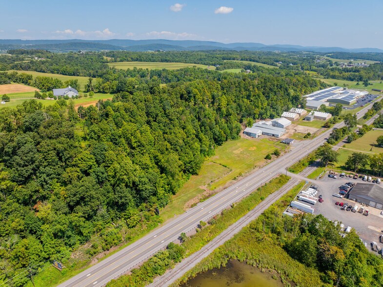 More Photos Of Columbia Boulevard, Bloomsburg Land For Sale