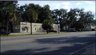 Primary Photo Of 240 N Broadway Ave, Bartow Office For Lease