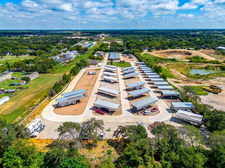 More Photos Of 4620 Kennedale New Hope Rd, Fort Worth Manufactured Housing Mobile Home Park For Sale