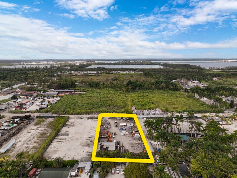 More Photos Of 11960 NW 162nd St, Hialeah Land For Sale