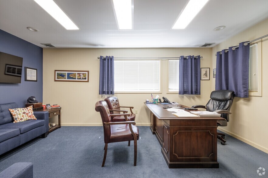 More Photos Of 500 Prospect Ave, West Orange Office For Sale
