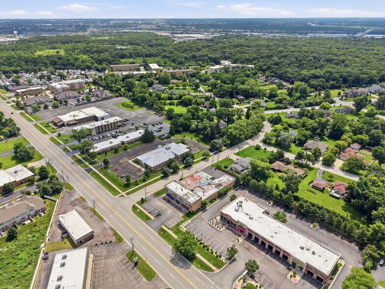 More Photos Of 6502-6504 W Joliet Rd, Countryside Office For Sale