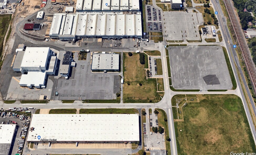 More Photos Of 103 Chesapeake Park Plz, Middle River Unknown For Lease