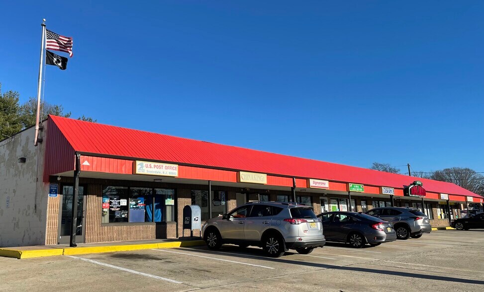 More Photos Of 46 S White Horse Pike, Somerdale Unknown For Lease
