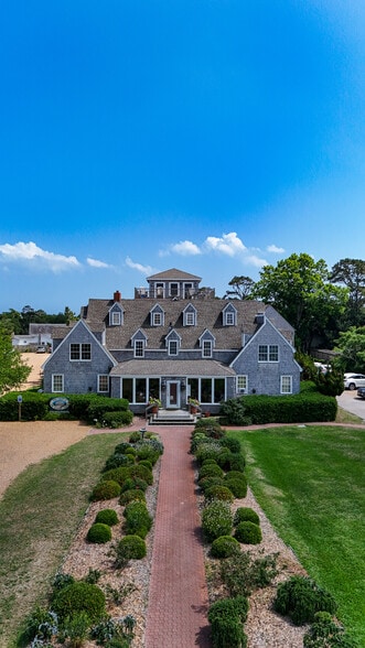 More Photos Of 155 Silver Lake Dr, Ocracoke Hospitality For Sale