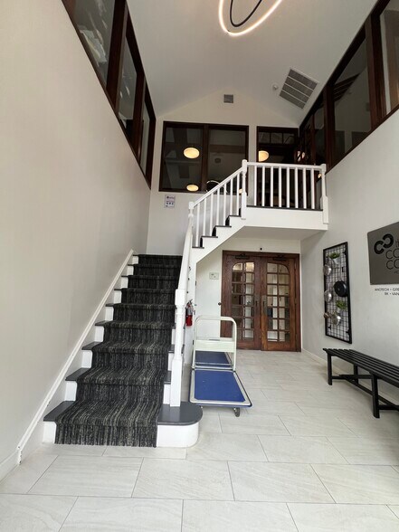 More Photos Of 94 N Broadway, Irvington Office For Lease