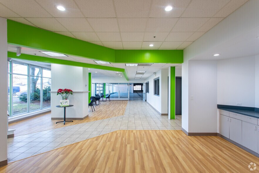 Photo of 1st Floor Ste 