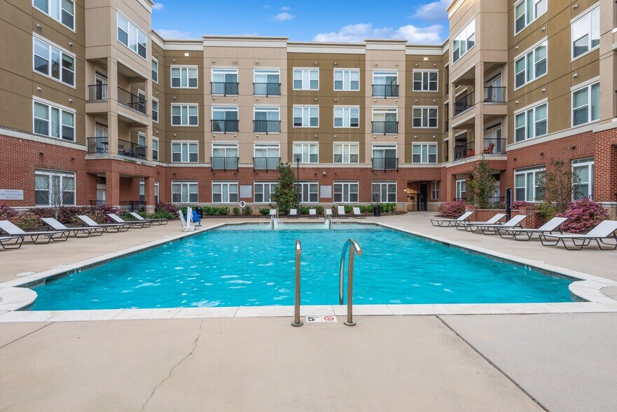 More Photos Of 9336 Kings Parade Blvd, Charlotte Apartments For Lease