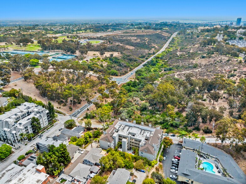 More Photos Of 3420-3430 Wilshire Ter, San Diego Apartments For Sale