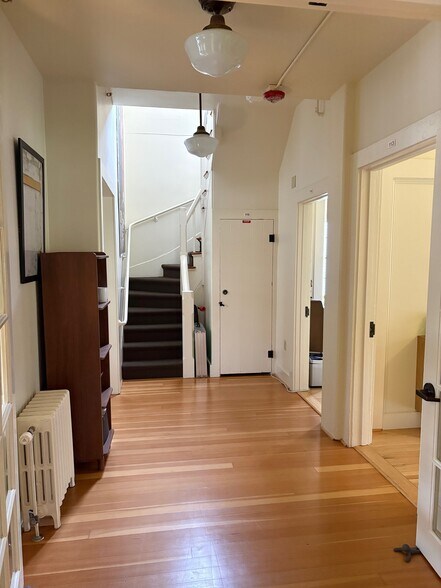 More Photos Of 10 Funston Ave, San Francisco Office For Lease