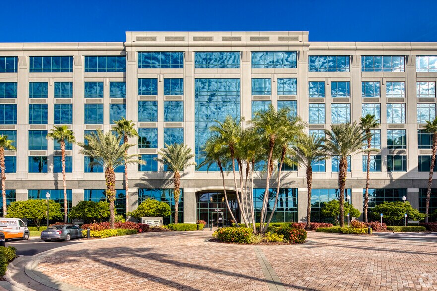 More Photos Of 5426 Bay Center Dr, Tampa Office For Lease