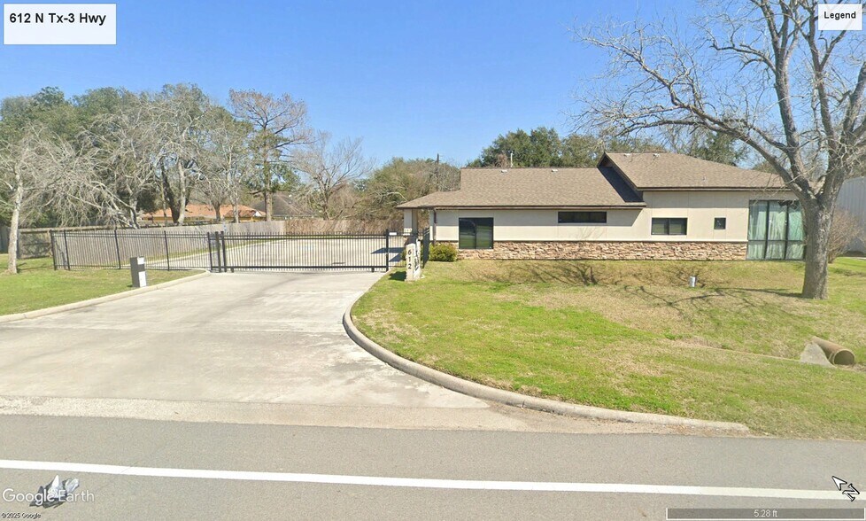 More Photos Of 612 N Tx-3 Hwy, League City Freestanding For Sale