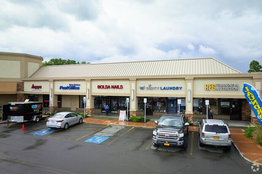 More Photos Of 1900-1925 S Clinton Ave, Rochester Unknown For Lease