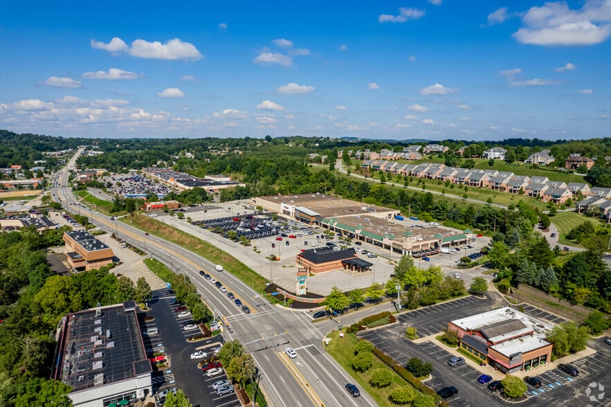 More Photos Of 4041-4073 Washington Rd, McMurray Unknown For Sale