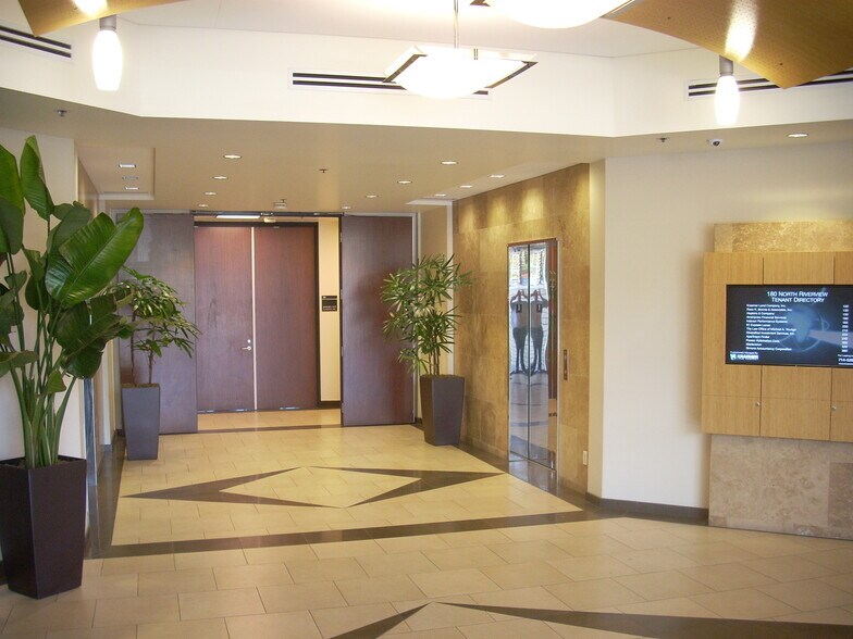 More Photos Of 180 N Riverview Dr, Anaheim Office For Lease