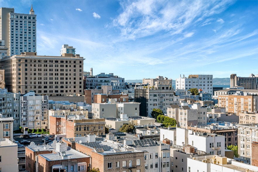 More Photos Of 490 Post St, San Francisco Office For Sale