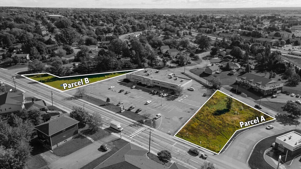 More Photos Of 120 Shediac Rd, Moncton General Retail For Sale