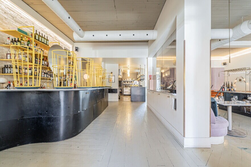 More Photos Of 5090-5092 St Notre-Dame O, Montréal General Retail For Sale