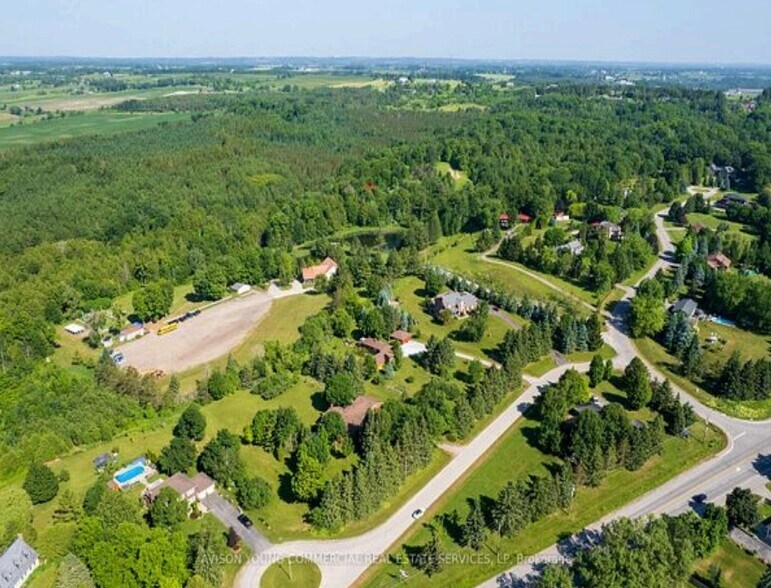 Primary Photo Of 53 Snow Ridge Crt, Oshawa Land For Sale