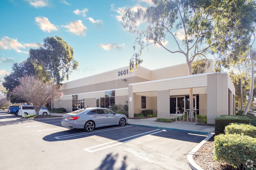 Primary Photo Of 2601 Skyway Dr, Santa Maria Office For Lease