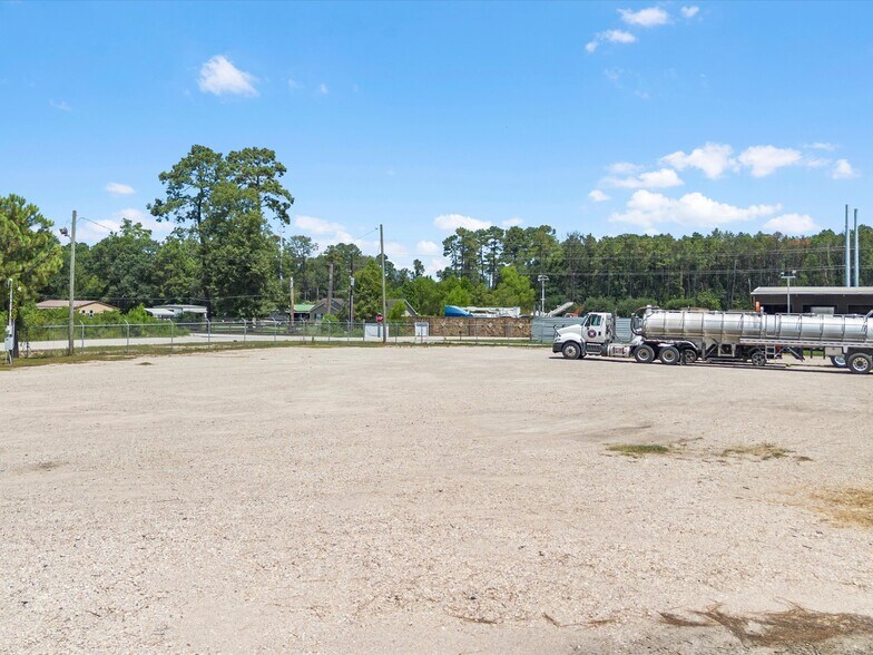More Photos Of 13628 Kennedy Dr, Splendora Land For Sale