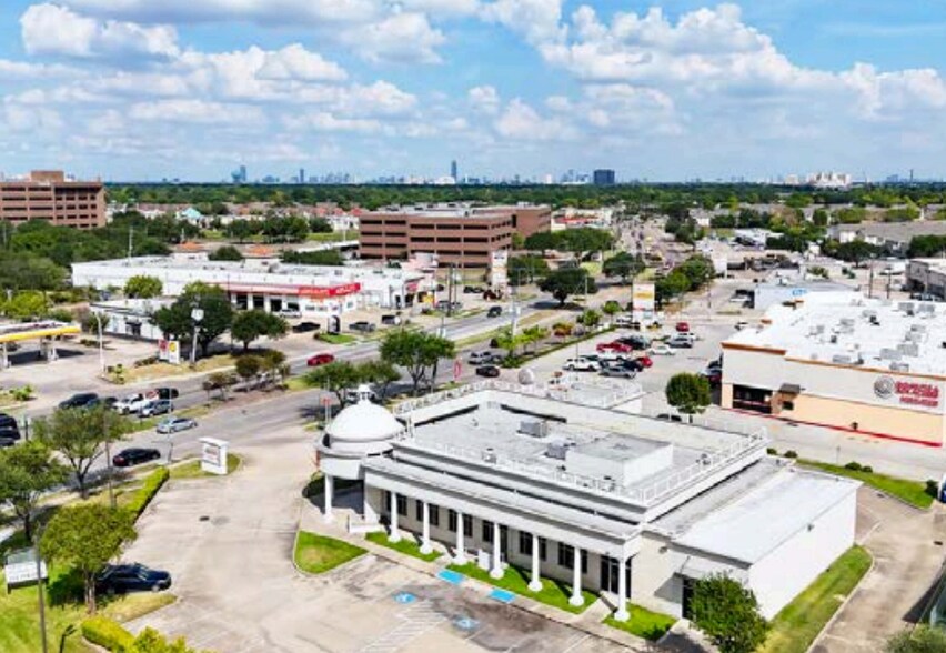 More Photos Of 8201 W Sam Houston Pky S, Houston Storefront Retail Office For Lease