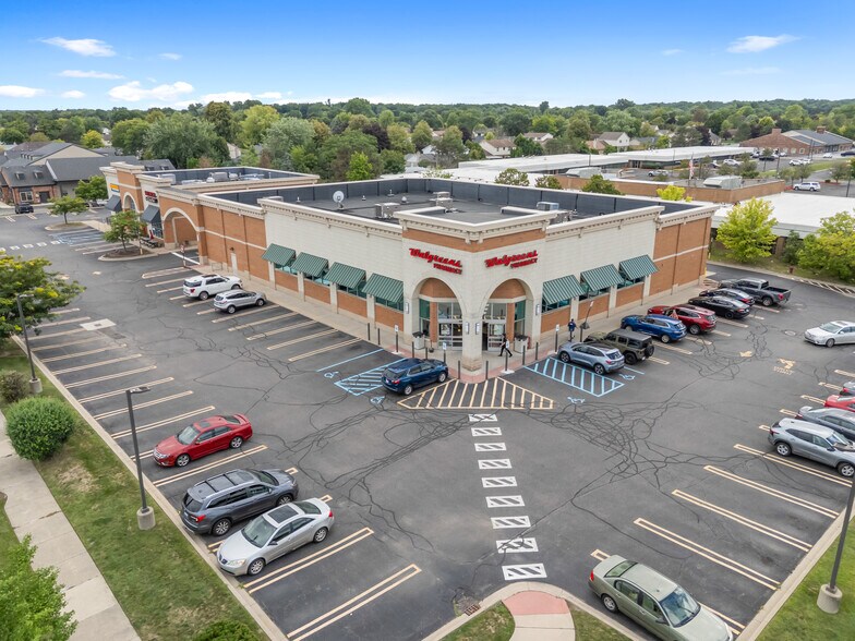 More Photos Of 17001 Newburgh Rd, Livonia Drugstore For Sale