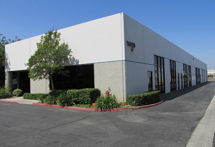 Primary Photo Of 14329 Frederick St, Moreno Valley Office For Lease