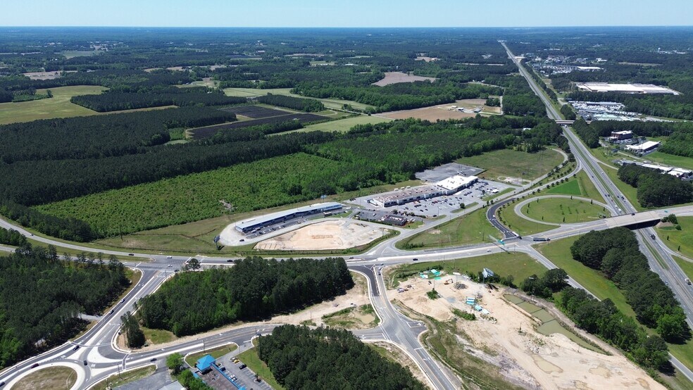 More Photos Of 49 Junior Road, Selma Land For Sale