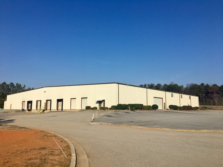 More Photos Of 420 Industrial Blvd, Baldwin Manufacturing For Sale