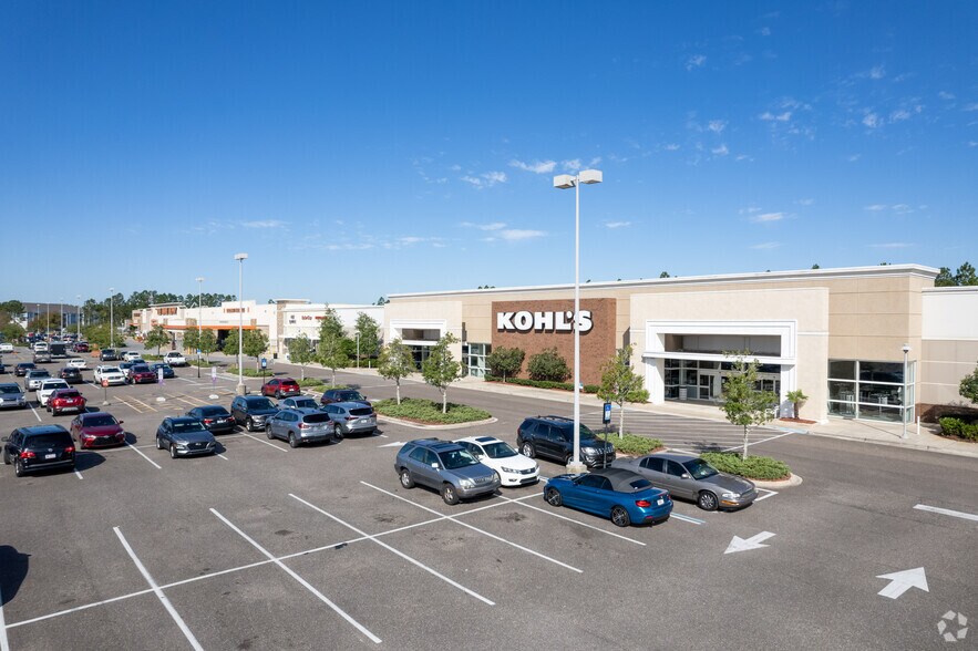 More Photos Of 9525 Argyle Forest Blvd, Jacksonville Unknown For Lease