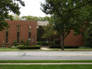 More Photos Of 833 N Park Rd, Wyomissing Medical For Lease