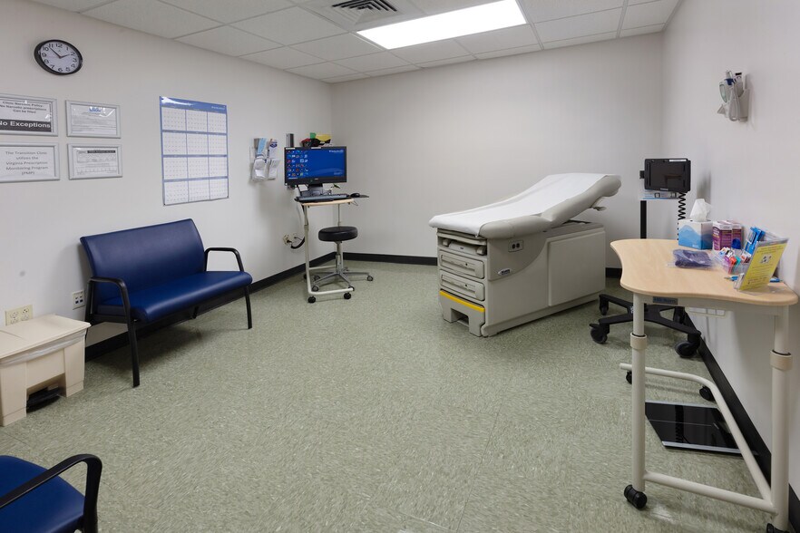 More Photos Of 333 W Cork St, Winchester Rehabilitation Center For Sale