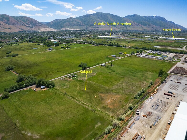 More Photos Of 1175 W, Brigham City Land For Sale
